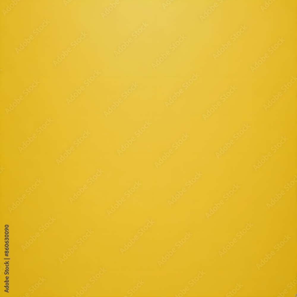 Fototapeta premium yellow background for the screensaver 