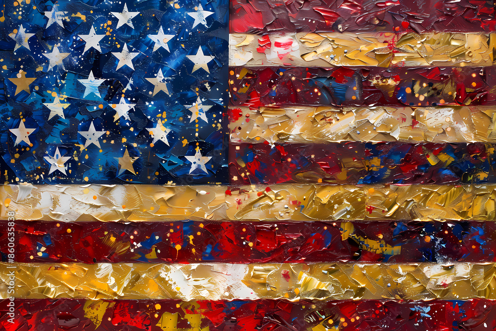 United States Flag, American Flag Waving, USA Flag Background, Stars and Stripes Banner, Patriotic American Flag United States Flag, American Flag Waving, USA Flag Background, Stars and Stripes Banner, Patriotic American Flag