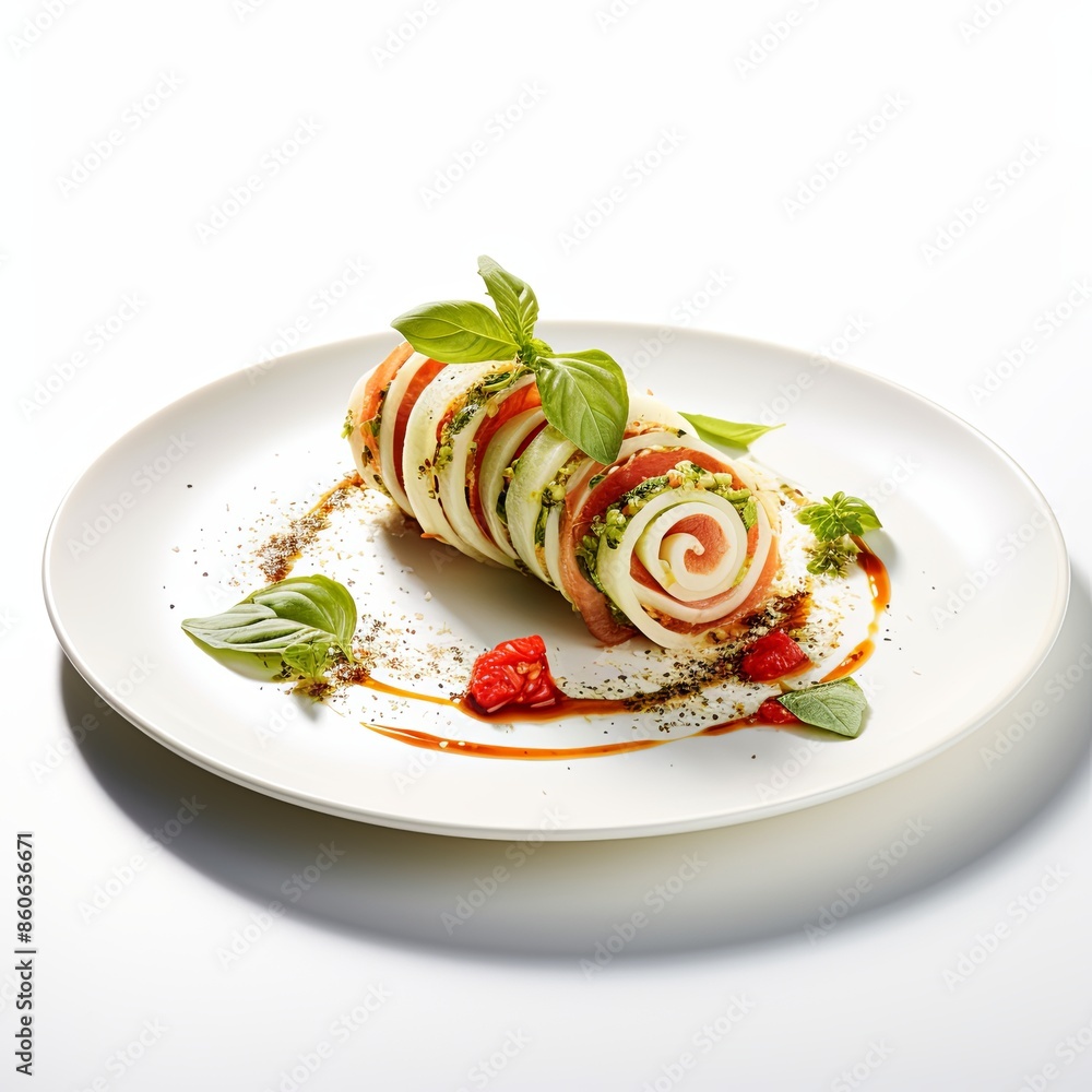 food meal in a dish food meal in a dish