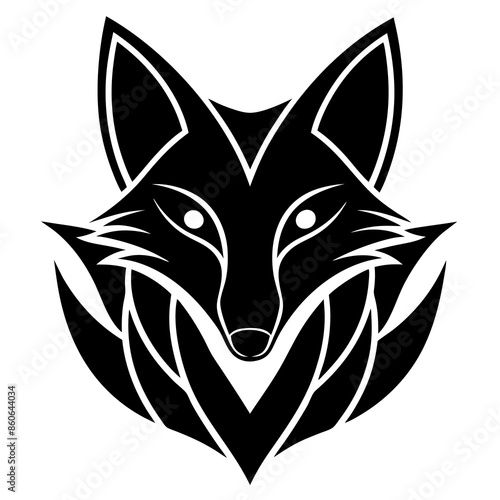 Wild Icons: Modern Wolf Logo Designs for Your Brand