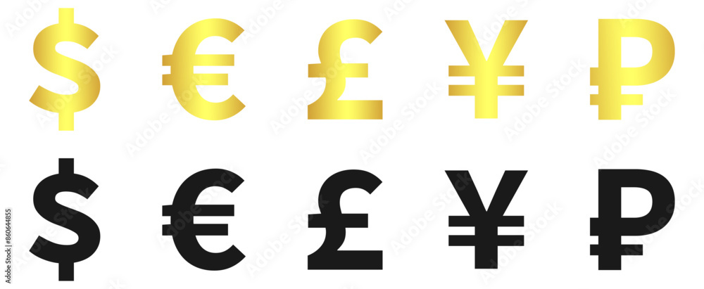 money currency money currency