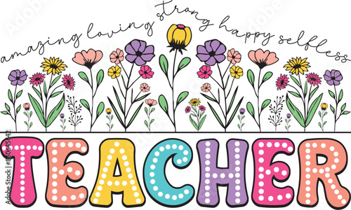  teacher PNG