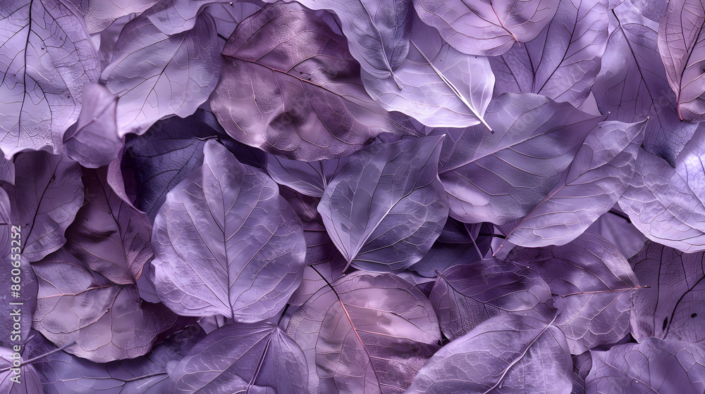 Nature pattern of dry petals transparent leaves with natural texture as natural background or wallpaper Macro texture skeleton flower petal Monochrome lavender color aesthetic beauty o : Generative AI Nature pattern of dry petals transparent leaves with natural texture as natural background or wallpaper Macro texture skeleton flower petal Monochrome lavender color aesthetic beauty o : Generative AI