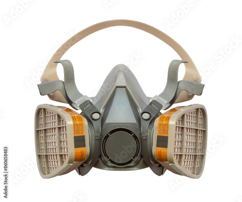 Masque de protection