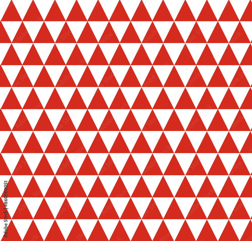 dynamic background design featuring interlocking triangles in the colors of the Canadian flag. This geometric pattern, with bold red and white hues, is perfect for cultural, educational, and artistic dynamic background design featuring interlocking triangles in the colors of the Canadian flag. This geometric pattern, with bold red and white hues, is perfect for cultural, educational, and artistic