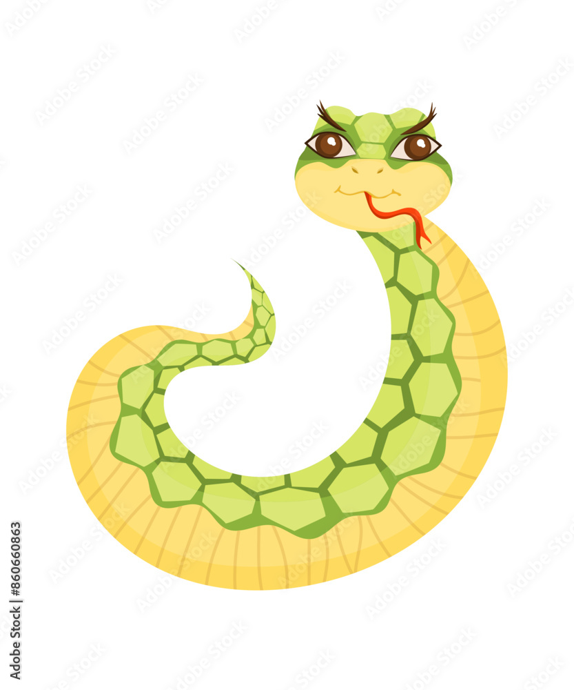 simple snake drawing elementary light colors on simple snake drawing elementary light colors on