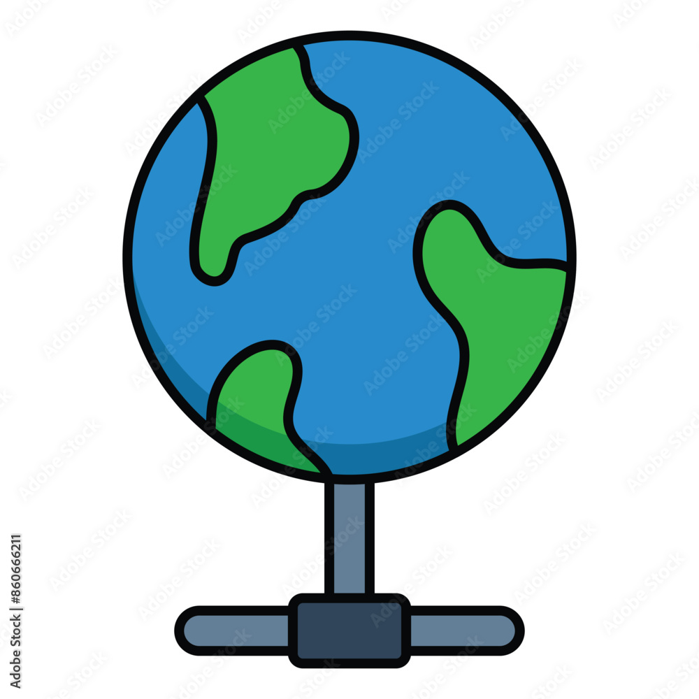 Servers distributed globally to provide faster access to data and services by reducing latency and improving load times. Servers distributed globally to provide faster access to data and services by reducing latency and improving load times.