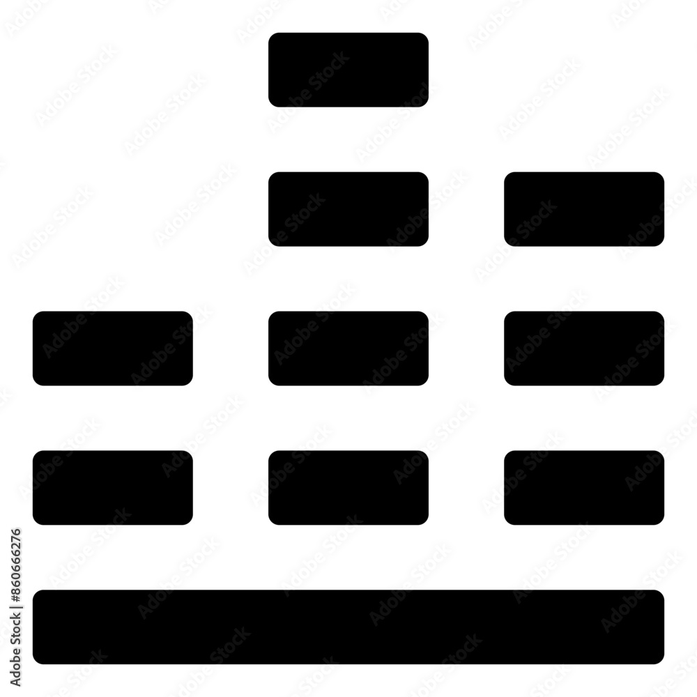 music glyph icon vector illustration isolated on white background music glyph icon vector illustration isolated on white background