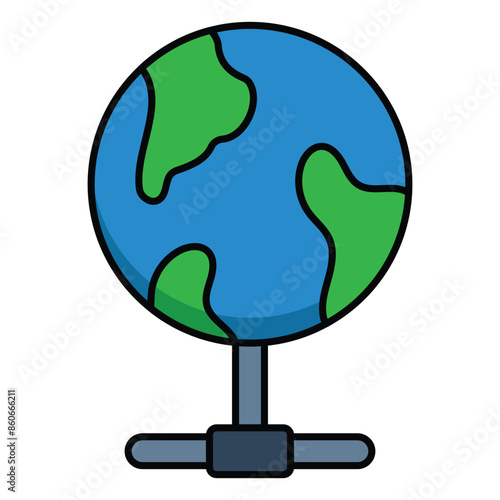  Servers distributed globally to provide faster access to data and services by reducing latency and improving load times.