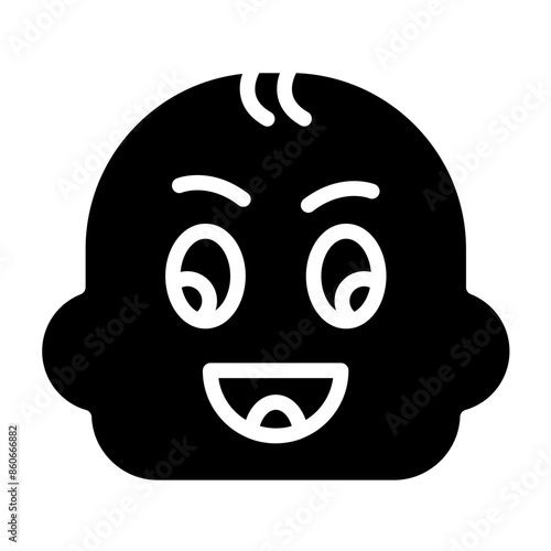 Vector Design Bash Icon Style