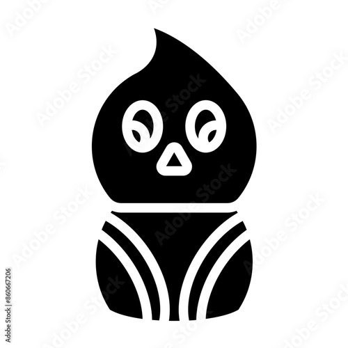 Vector Design Zingy Icon Style