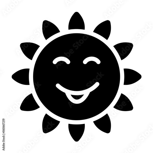 Vector Design Sprightly Icon Style
