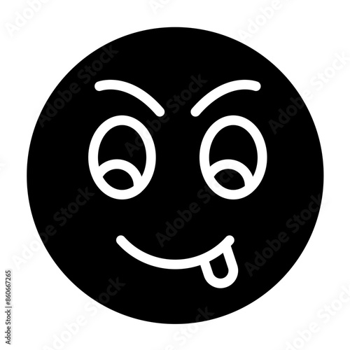 Vector Design Playful Icon Style