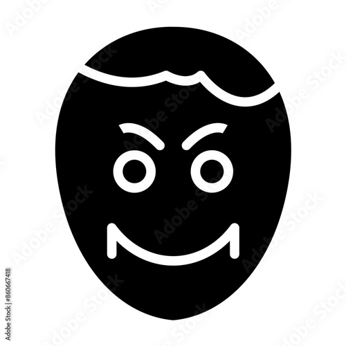 Vector Design Exultant Icon Style