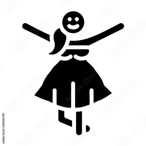 Vector Design Lighthearted Icon Style