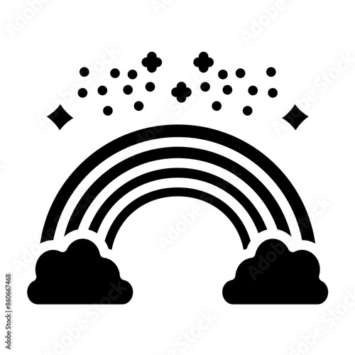 Vector Design Colorful Icon Style