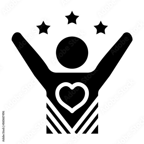 Vector Design Exciting Icon Style
