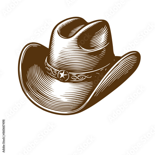 cowboy hat