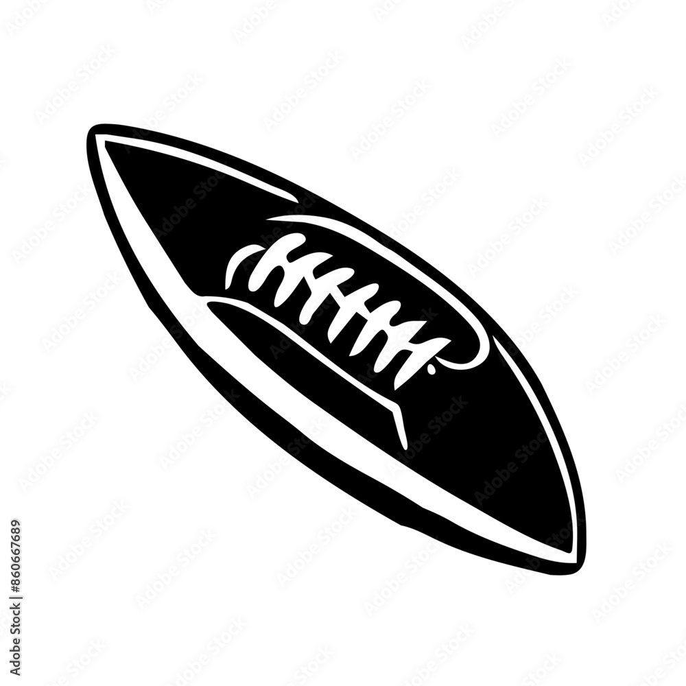 american football illustration american football illustration