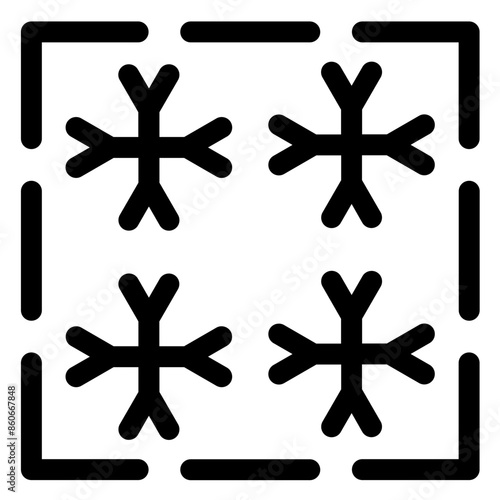 Vector Design Zing Icon Style