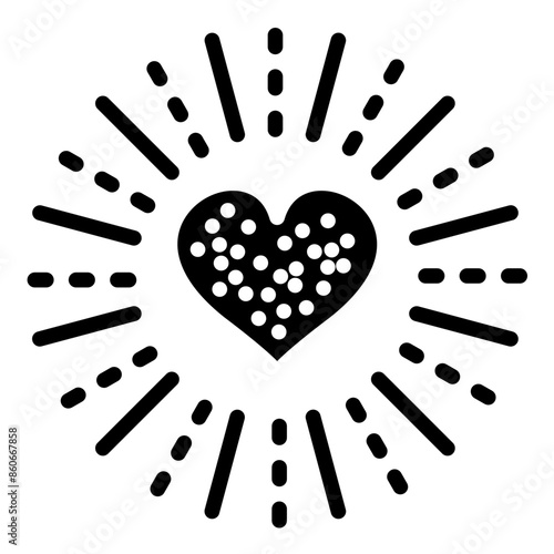 Vector Design Delight Icon Style