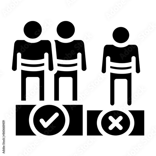 Vector Design Exuberance Icon Style