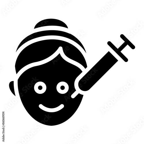 Vector Design Revitalize Icon Style