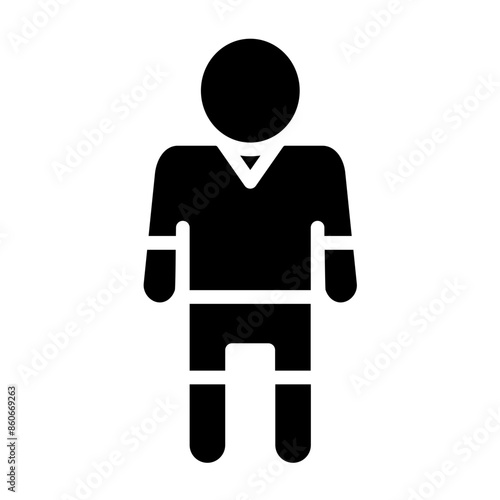 Vector Design Sportive Icon Style