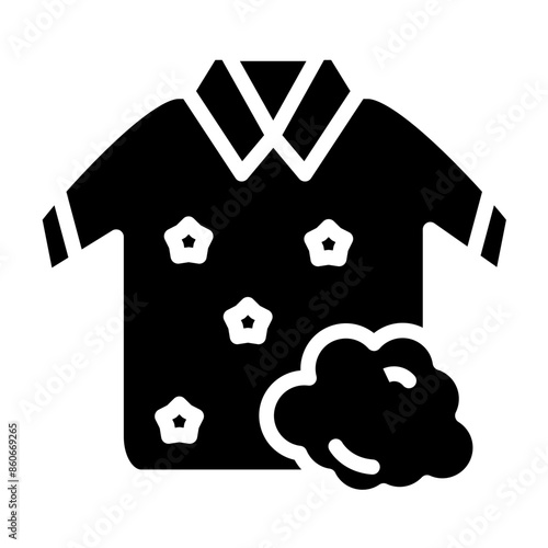 Vector Design Spot Icon Style