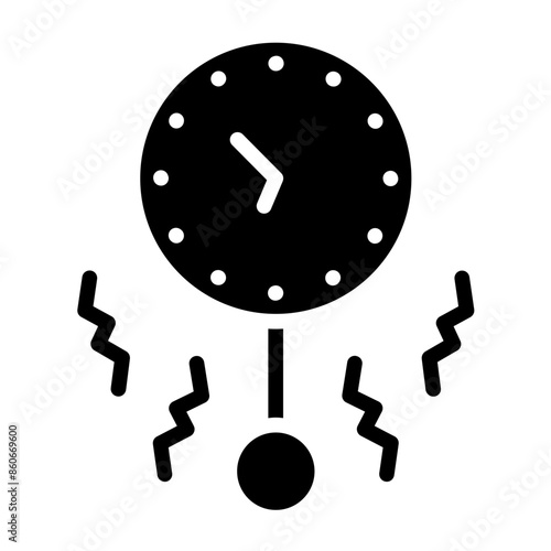 Vector Design Vibrancy Icon Style