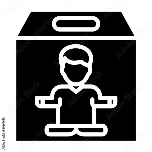 Vector Design Zoetic Icon Style