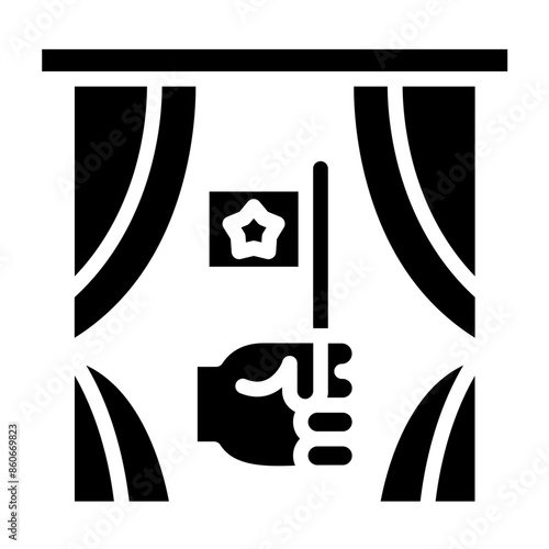 Vector Design Festive Fervor Icon Style