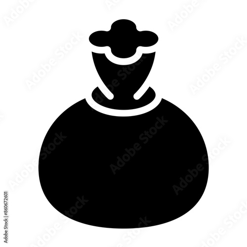 Vector Design Burrata Icon Style