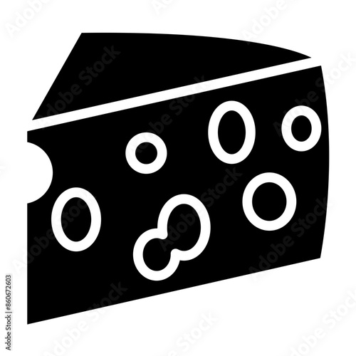 Vector Design Munster Icon Style