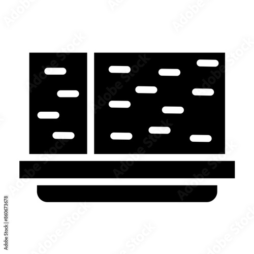 Vector Design Feta Fiesta Icon Style