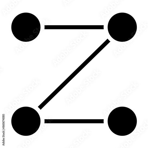 Vector Design Zest Zenith Icon Style