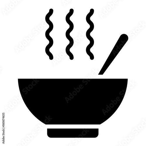 Vector Design Miso Mingle Icon Style