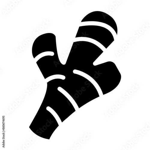 Vector Design Gingersnap Grove Icon Style