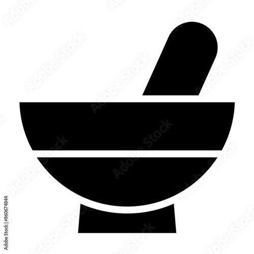 Vector Design Spice Stockpile Icon Style