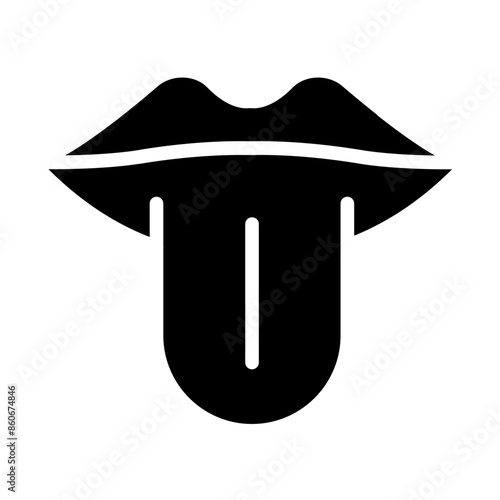 Vector Design Taste Trove Icon Style
