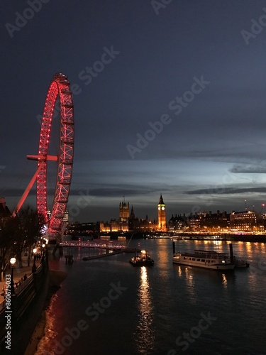 London