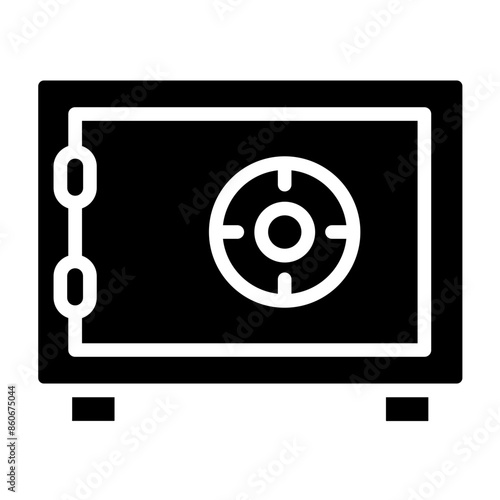 Vector Design Taste Treasury Icon Style