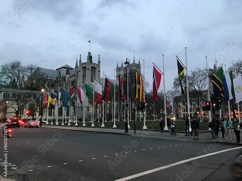 London