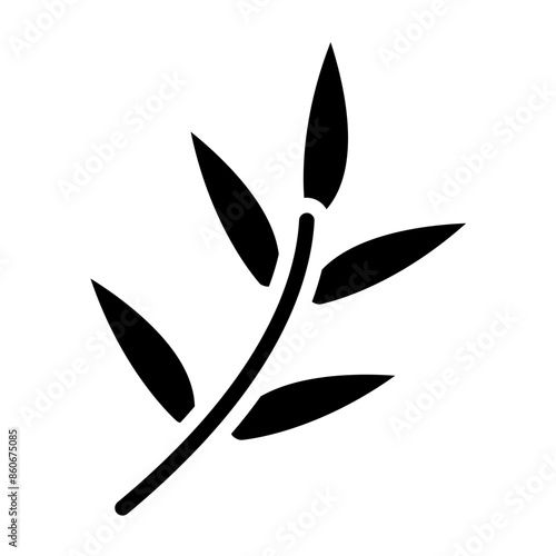 Vector Design Savory Sanctuary Icon Style