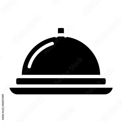 Vector Design Gourmet Gallery Icon Style