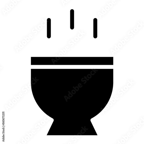 Vector Design Culinary Chronicle Icon Style