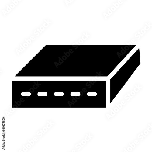 Vector Design Materials Icon Style