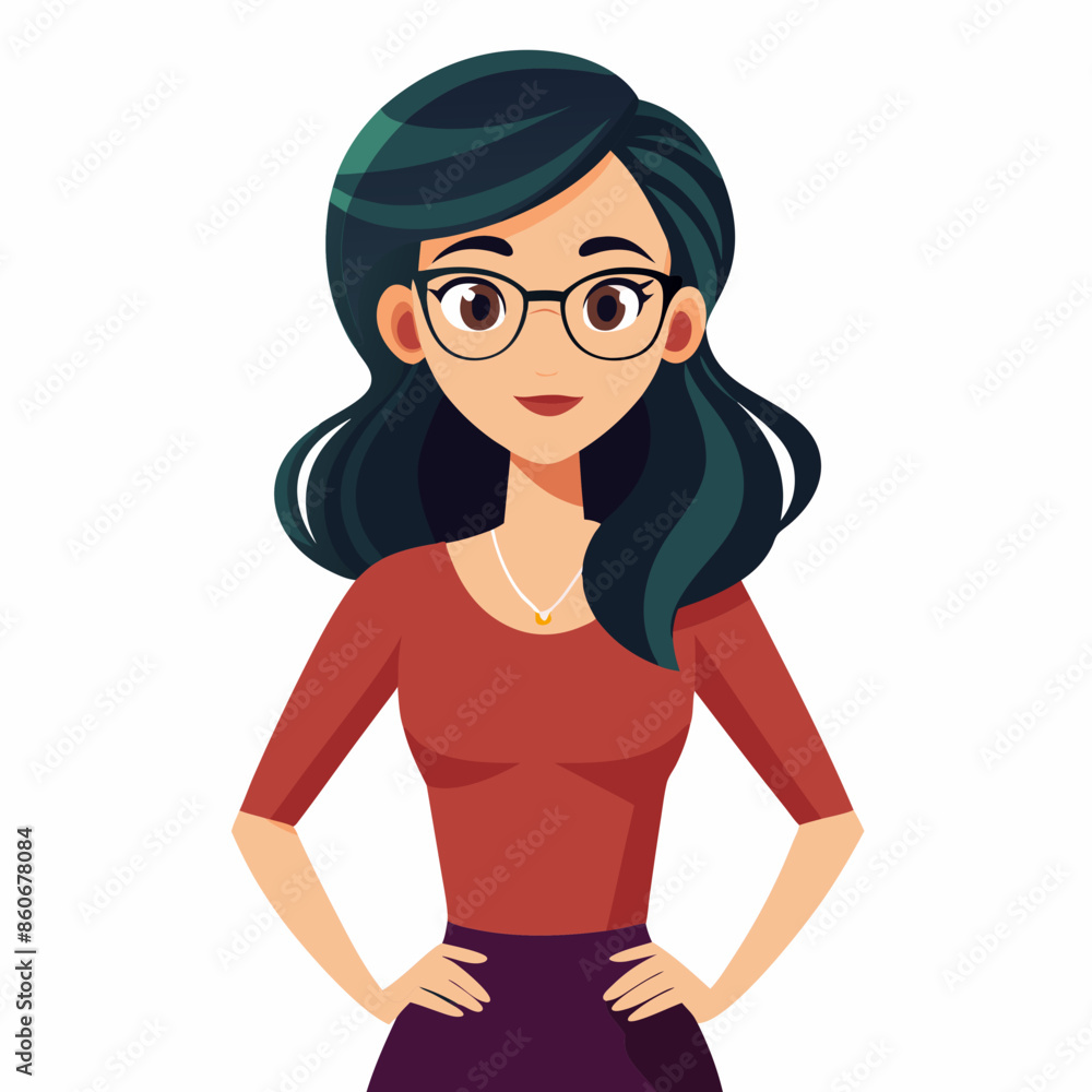 beautiful-model-girl--face-with-glasses-white-back beautiful-model-girl--face-with-glasses-white-back