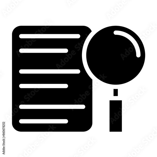 Vector Design Define Icon Style