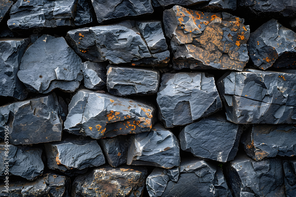 Texture of old rock wall for background. Old grey stone wall background texture close up Texture of old rock wall for background. Old grey stone wall background texture close up